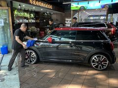 -车里行间汽车会员俱乐部·KSG隐形车衣星光店