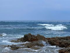 -日月湾海门游览区