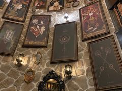-雪灵魔法世界SHELLY’S TAROT(大良桂畔里店)