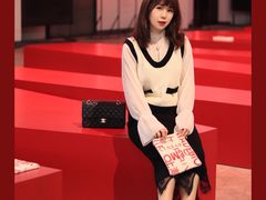 -CHANEL(恒隆广场店)