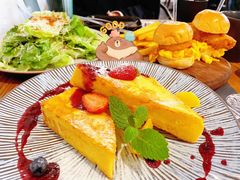 barblu沙拉-闲·胡同 Barblu Hutong(雍和宫五道营店)