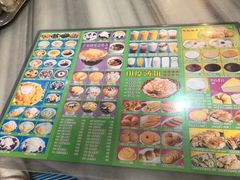 -芬芳甜品(同福路店)