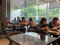 大堂-东莱馋房(陆家嘴店)