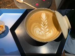 -茶是一枝花泡茶店