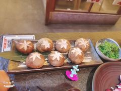 -上男·烧肉集市(五一广场店)