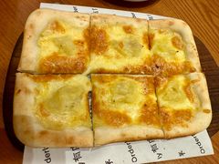 -有序Orderly融合西餐·咖啡(运河外滩店)