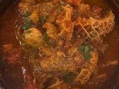 -羽深肉铺 Steak & Wine