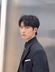 -丝源发型