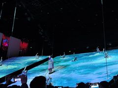 -《12·12》西安事变大型实景演出