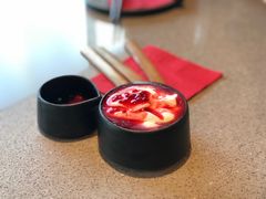 -半山腰·云南菜(侨福芳草地店)