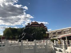-大明幻境第一城