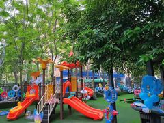 -成都高新区新北幼儿园