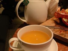 -城市露台景观餐厅(淮海路店)
