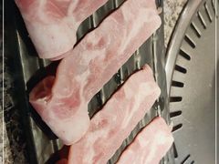-汉拿山烤肉(东直门东方银座店)