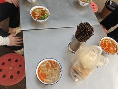 -龙门李家三旦羊肉汤馆