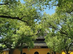 -西园戒幢律寺