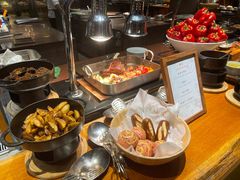 -mezza9 Macau(澳门君悦酒店)