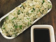 -五观堂素食(新华路店)