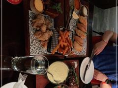 -Boxing Cat Brewery拳击猫精酿啤酒馆(思南公馆店)