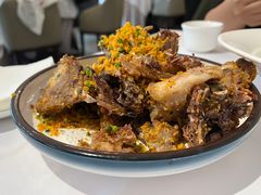 -月福京味斋·烤鸭店·北京菜(鼓楼总店)