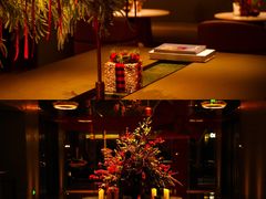-南京THE TAI太和紫金大酒店