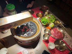 -西塔老太太泥炉烤肉(温州首店万象城黑金店)