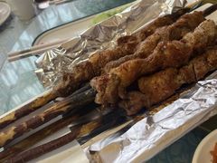 -巴扎美食·新疆菜·西域歌舞表演餐厅(新疆大厦店)