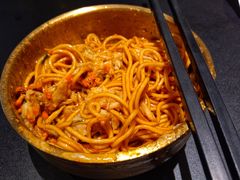 -贡梅老面馆·蟹粉面·无锡特色小吃(南长街主推店)