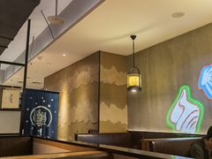 -青叶日式料理(飘亮阳光广场店)