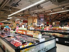 -永辉超市(龙潭寺店)