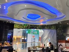 -东方饺子王(哈西万达店)