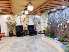 -盤古Spa泰式古法抓龙筋(鲁迅路店)