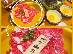 -大江户日本料理(吕厝店)