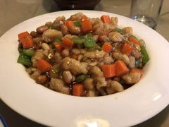 -静之湖湖畔餐厅