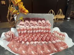 -百草滩羊清水涮羊肉·清真·宁夏盐池滩羊(莲花桥店)