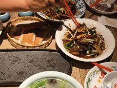-老头儿油爆虾(胜利河美食街店)