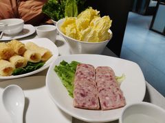 -煲王粤菜餐厅(中侨中心店)
