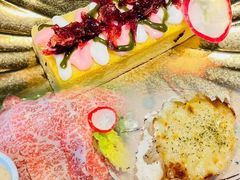 -秋荀日本料理(昆明同德广场店)