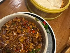 -雀舞云南菜(天津天河城购物中心店)