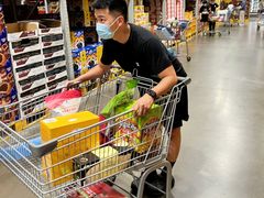 -山姆餐吧(山姆会员商店店)
