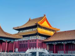 -故宫博物院(故宫)
