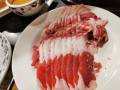 -裕德孚·非遗手切涮羊肉(东直门内大街店)