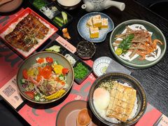 -鳗事鱼意·活鳗现烤专門店(保利广场店)