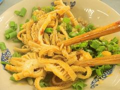 -重庆老火锅王(西安北路店)