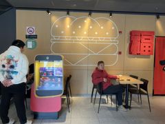 -麦当劳(豫园店)