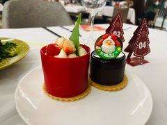-乐咖啡西餐厅(太湖皇冠假日酒店)