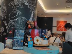 -必胜客(兴华中路PH店)