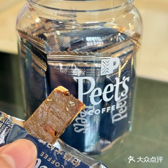 Peet's