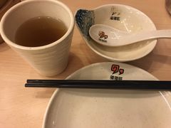-多多旺港式茶餐厅(新区店)