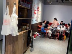 -李叔叔虾蟹大排档(青羊店)